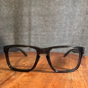 Used Oakley Holbrook frames only